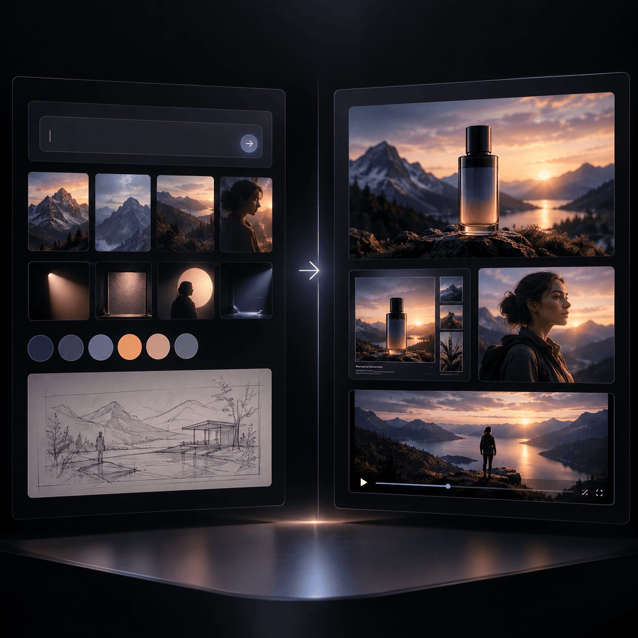 Panos AIとは?